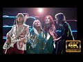 ABBA Voyage Concert - Behind the Scenes - Musicians performing in the ABBA Arena - Audience Reaction