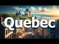 Quebec City Canada: 13 BEST Things To Do In 2024 (Travel Guide)