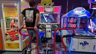 13.04.24 - PIU Phoenix - Andrew on Unique - S14