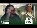 The Kulture Study: BTS 