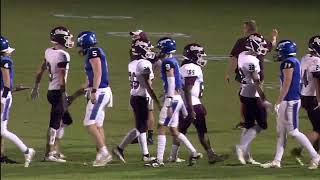 FRIDAY NIGHT RIVALS: Baker School takes on Jay High School