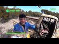 Immersion - Fallout 4 in Real Life  Rooster Teeth