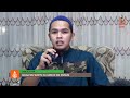 Halga sin Waktu ha Kabuhi sin Muslim (Ep. 12) - Ustadz Arafat Abun (Tausug)