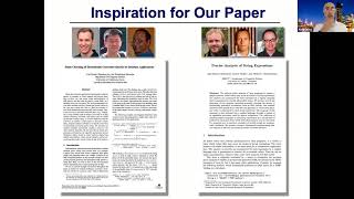 ASE 2020 Most Influential Paper (MIP) Presentation