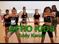 Eddy Kenzo l Sitya Loss l Afro Kids Choreography by Stéphanie Moraux Rakotobe
