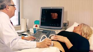 NIPT: Patient advantages of the verifi® Prenatal Test: Dr. Platt | Illumina Video