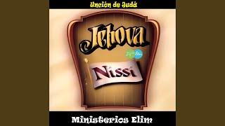 Espíritu de Jehová (En Vivo)