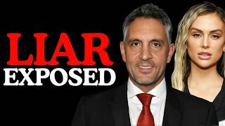 Lala Kent vs. Mauricio Umansky: The DM Leak, “Liar” Accusations & Midlife Crisis Drama
