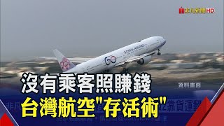 全球航空業第2季僅4家獲利\