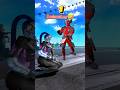 CROSSOVER CHAOS: Widowmaker in Street Fighter