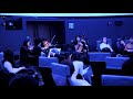 j.s.バッハ：g線上のアリア 弦楽四重奏 ／j.s.bach air on g string string quartet 朝♪クラ～asa－kura～