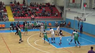 Keifer Sykes 2017-18 Season Highlights | Ankara DSi - TBL