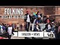 FOLKING DESI’s Performance at RED FORT | Bhangra | Latest Punjabi Songs | Bhangra Mashup