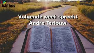 Ochtenddienst 29-11-2020