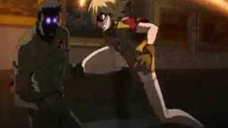 hellsing seras crazy