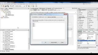 Java Swing Tutorial Part 2 - Exam System