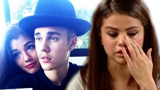 Justin Bieber Calls New GF 'Love Of His Life'