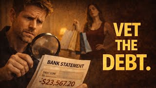 Why High Value Men are Now Vetting for "Financial Peace" (The 2026 Shift)