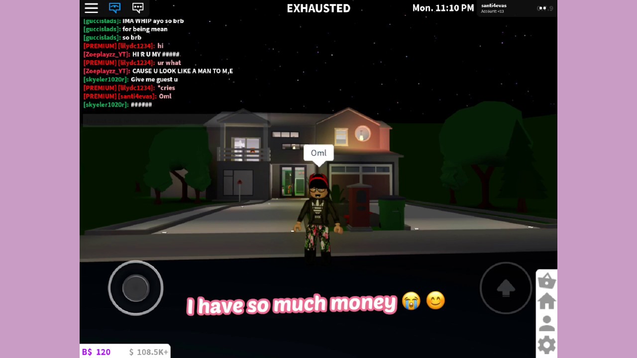 I Got The $90,000 Car In Bloxburg (Roblox) - YouTube