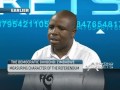 Lack of Funds for Zimbabwe Referendum