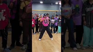Aye Hiphopper | Akanksha Sharma choreography