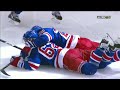 hagelin whistles the ot winner past fleury