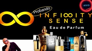 TOP 10 fragancias INFINITY | Unno Perfumes