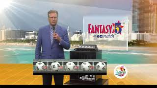 Fantasy 5 20211025