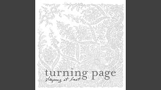 Turning Page (Instrumental)