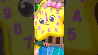 Are You Sleepy? Tick Tock Bedtime - 👀Exclusive Sneak Peek! - #LBB #New #LittleBabyBum #Sleepsong