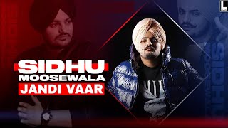 Sidhu Moose Wala New Song Jandi Vaar | Latest New Punjabi Song | 2 September Releasing