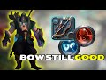 Bow Still Good in This Content | CORRUPTED DUNGEON | Albion Online PVP