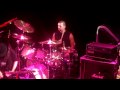 Scars on Broadway  live @ the Troubadour in hollywood...ENEMY!