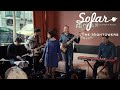 The Hightowers - Crystal Soul | Sofar Madrid