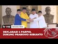 Golkar-PAN Dukung Prabowo, Cak Imin: Ahlan Wasahlan, Insya Allah Mulia Dunia Akherat | Breaking News