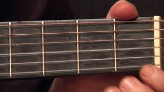 Gitara 44 - Sedmice - Am7 A7 Em7  i E7