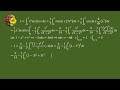 3rd method to evaluate the definite integral using basic techniques