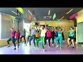 medal bhangra dance workout chandra brar x mixsingh x @djnickdhillon fitness dance with rahul