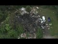 911 calls from deadly Orion Township home explosion released