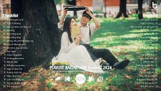 Nhạc Ballad 8x9x - Nhạc Xưa Chill Nhẹ Nhàng - Top Nhạc Trẻ Xưa Hot TikTok ♫ Nhạc Chill Hot TikTok