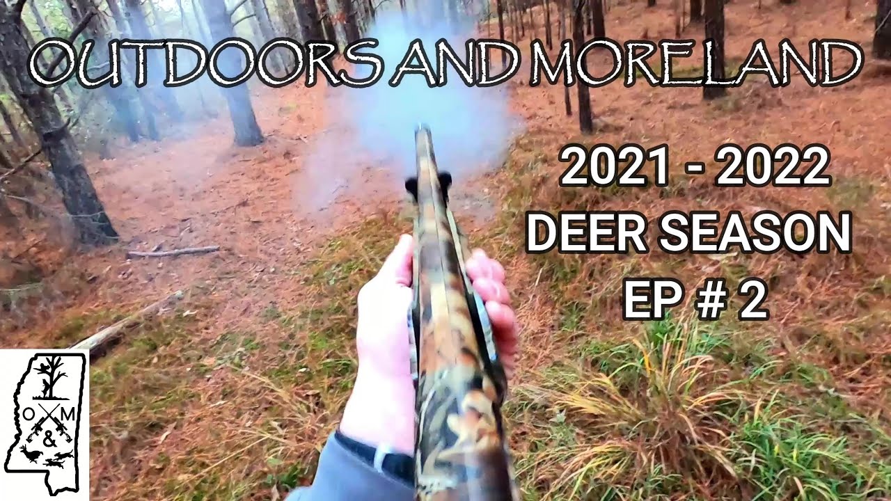 2021 Deer Dog Hunting (killshots!!) EP # 2 - YouTube