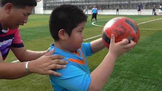 G.Folk Sport On Tour 2016 (Clip 27) 21/10/59 G.Folk-Nidhi vs Traill International School