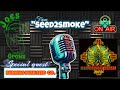 From Seed 2 Smoke E8: Burning Bush Seed Co.