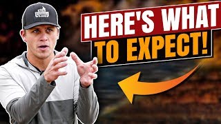 What To Expect At Baseball Tryouts Typical Tryout Structure