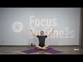 yoga с Владимиром Дувановым 29 января 2025 Онлайн тренировки world class