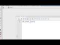 ActionScript 2.0 basics 002