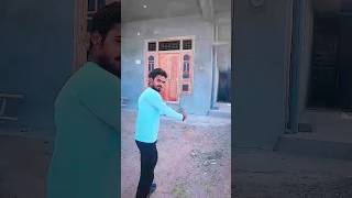 మా ఫ్రెండ్ కొత్త ఇల్లు🏠🏘️ ఎలా ఉందో చూడండి#new home view #home #viralvideo #farming #reels #design