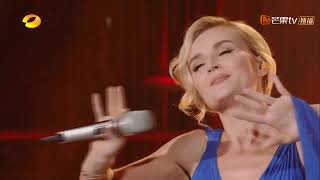 Polina Gagarina   Raindrops \u0026 Lullaby