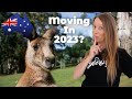 Why You Should Move To Australia In 2023