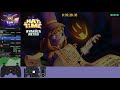 a hat in time hatless badgeless speedrun in 57 08.52